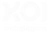 KOI Packaging Logo